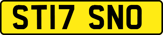 ST17SNO