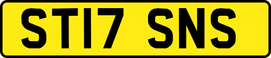 ST17SNS