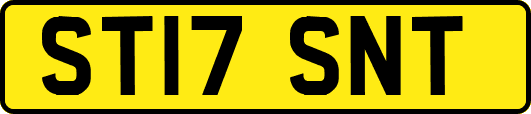 ST17SNT