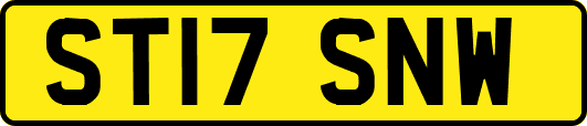 ST17SNW