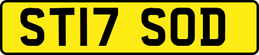 ST17SOD