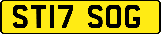 ST17SOG