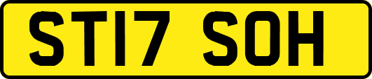 ST17SOH