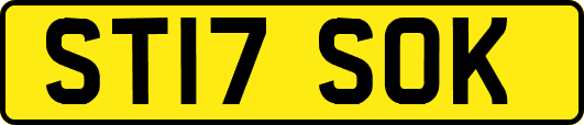 ST17SOK