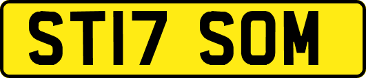 ST17SOM
