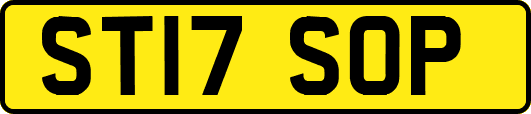 ST17SOP
