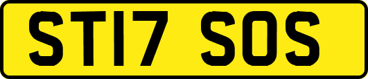 ST17SOS