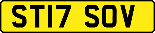 ST17SOV