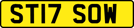 ST17SOW