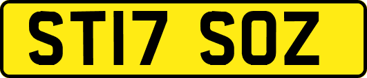 ST17SOZ