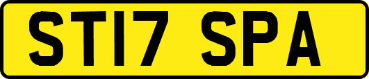 ST17SPA