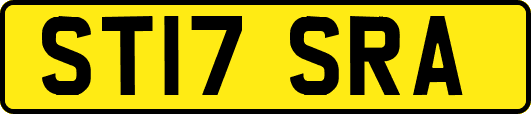 ST17SRA
