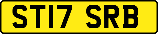 ST17SRB