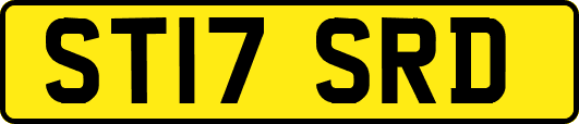 ST17SRD