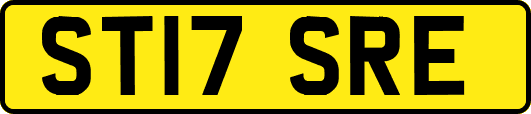 ST17SRE