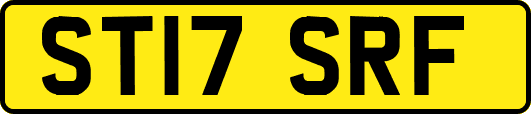 ST17SRF