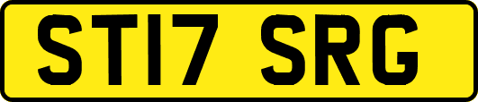 ST17SRG