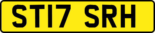 ST17SRH