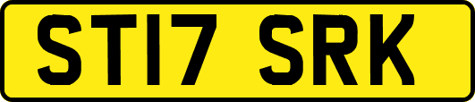 ST17SRK