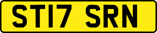 ST17SRN
