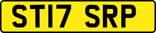 ST17SRP