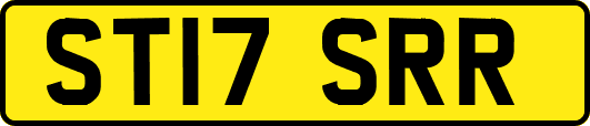 ST17SRR
