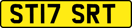 ST17SRT