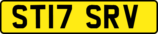 ST17SRV