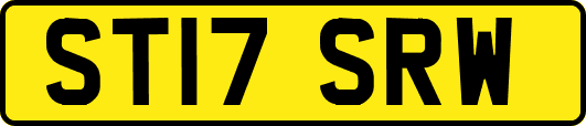 ST17SRW