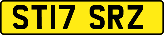 ST17SRZ