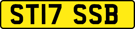 ST17SSB