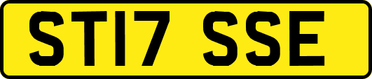 ST17SSE