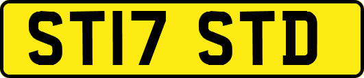 ST17STD