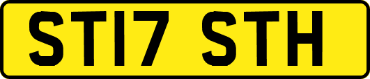 ST17STH