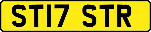 ST17STR