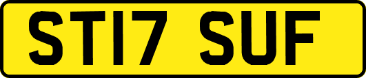 ST17SUF