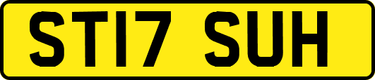 ST17SUH