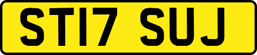 ST17SUJ
