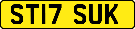ST17SUK