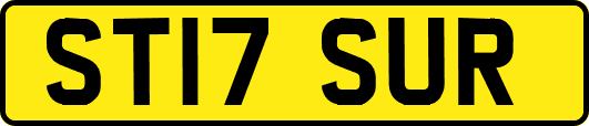 ST17SUR