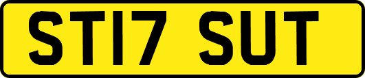 ST17SUT