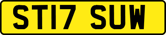 ST17SUW