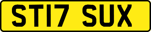 ST17SUX
