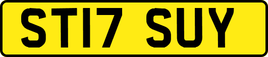 ST17SUY