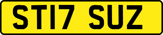 ST17SUZ