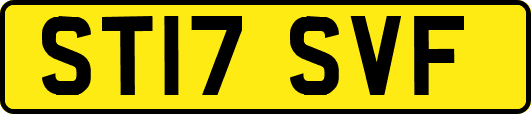 ST17SVF