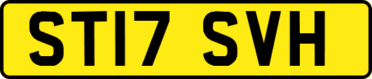 ST17SVH