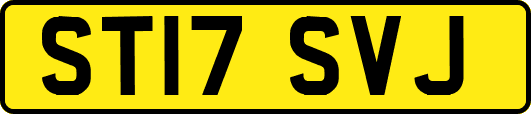 ST17SVJ
