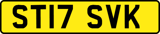 ST17SVK
