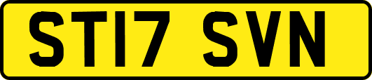 ST17SVN